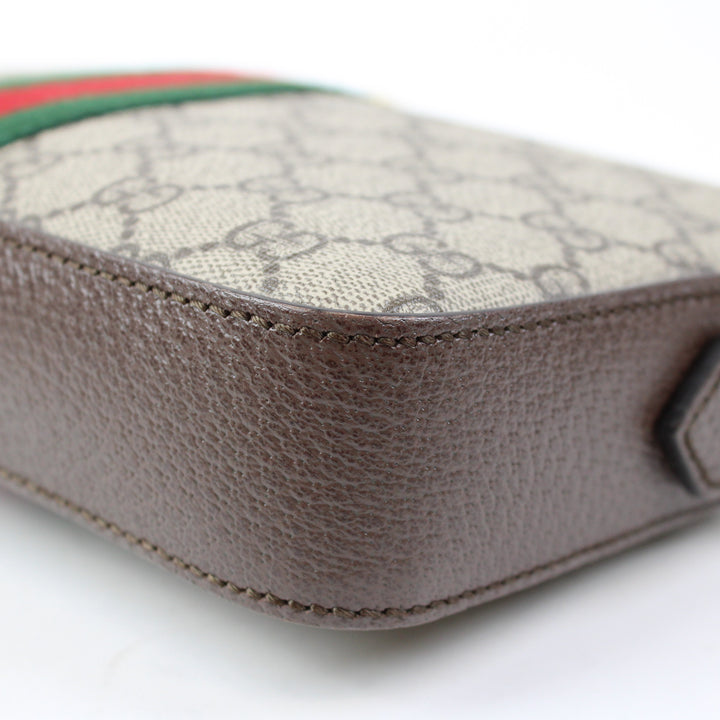 Gucci Ophidia Borsa A Tracolla