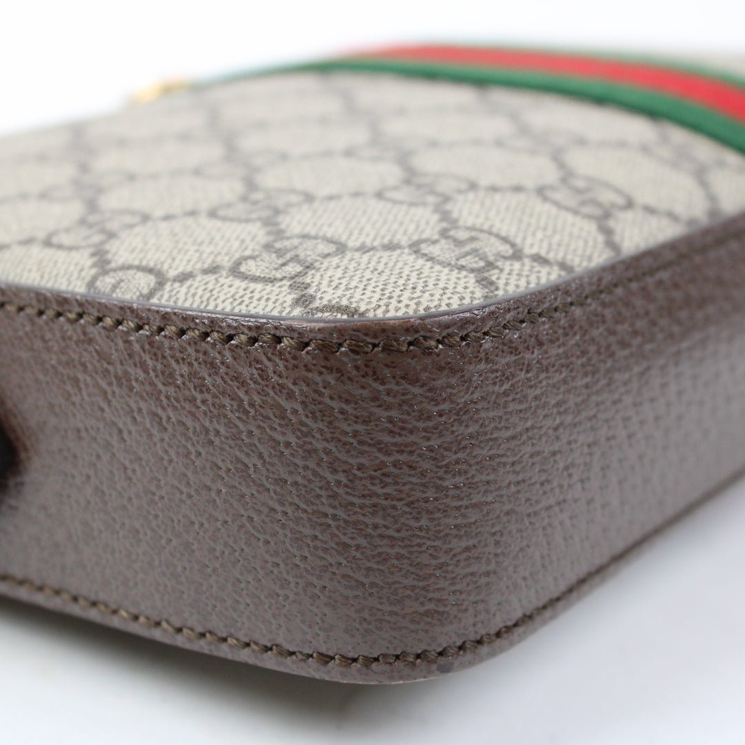 Gucci Ophidia Borsa A Tracolla