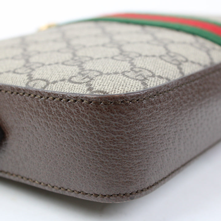Gucci Ophidia Borsa A Tracolla