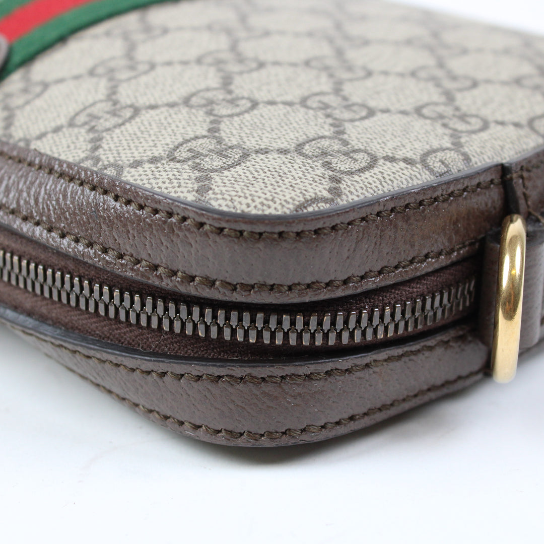 Gucci Ophidia Borsa A Tracolla