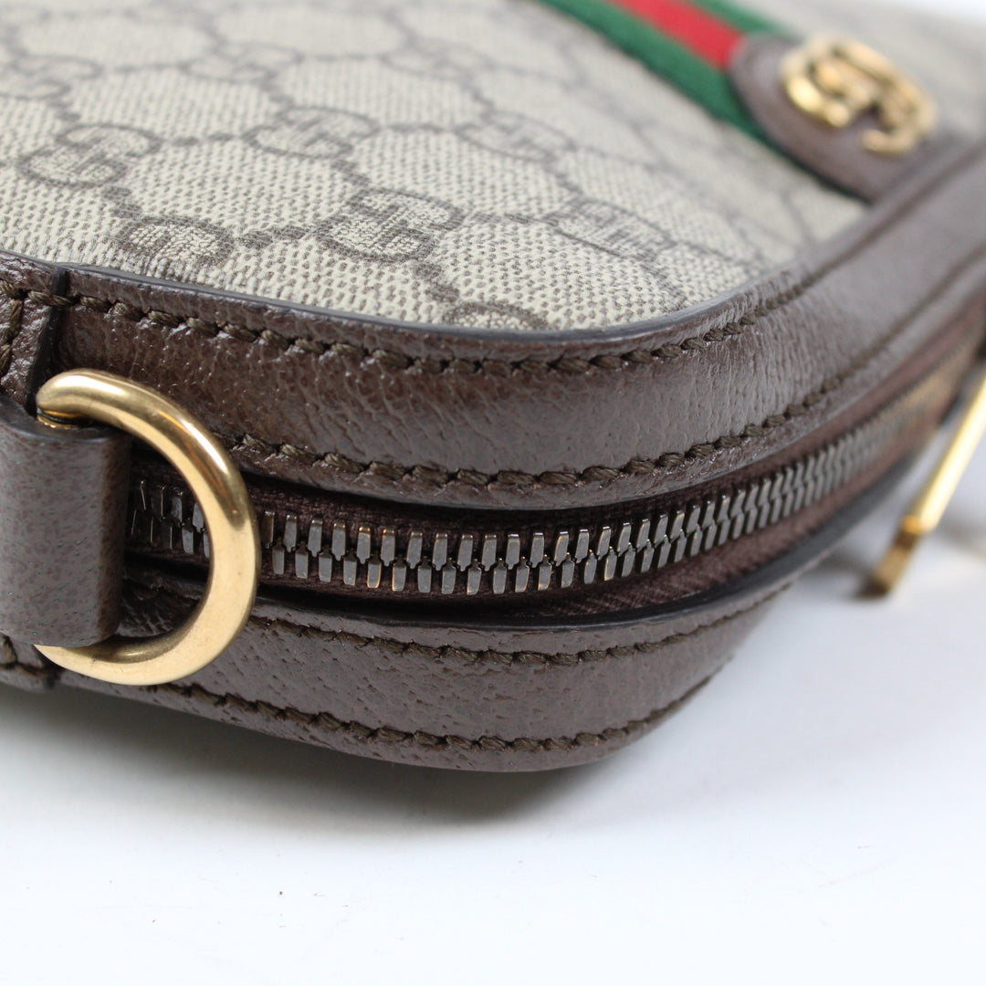 Gucci Ophidia Borsa A Tracolla