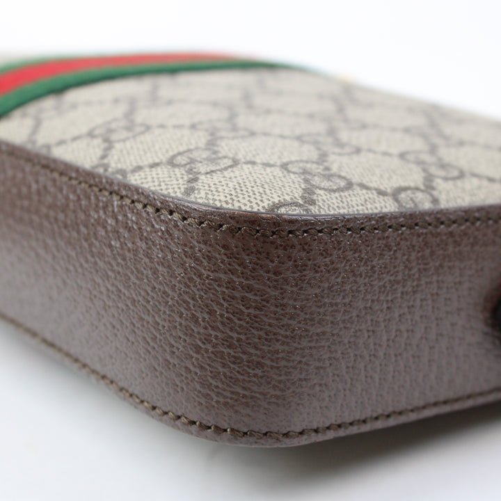 Gucci Ophidia Borsa A Tracolla