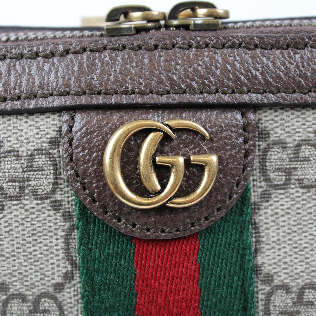 Gucci Ophidia Borsa A Tracolla