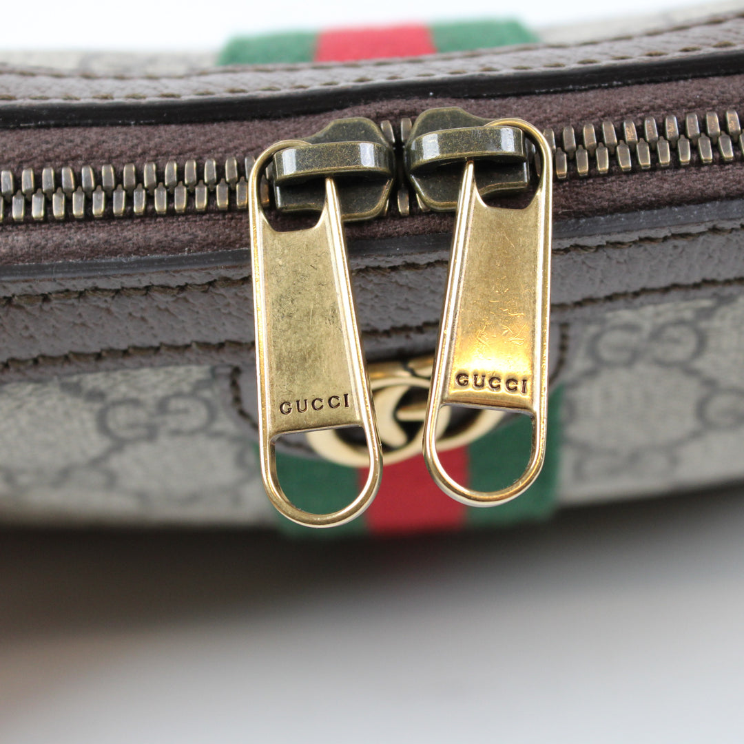 Gucci Ophidia Borsa A Tracolla