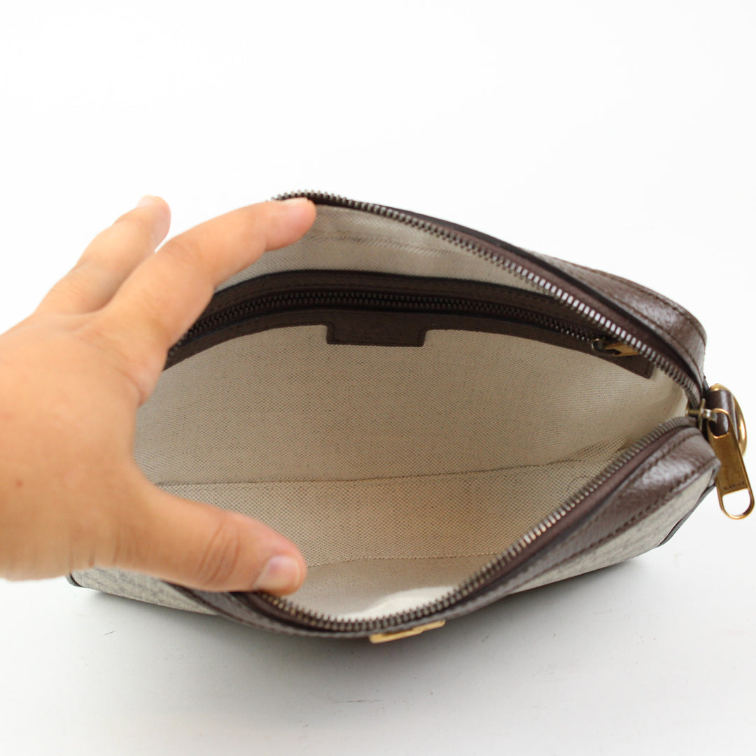 Gucci Ophidia Borsa A Tracolla