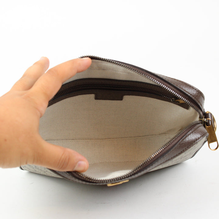 Gucci Ophidia Borsa A Tracolla