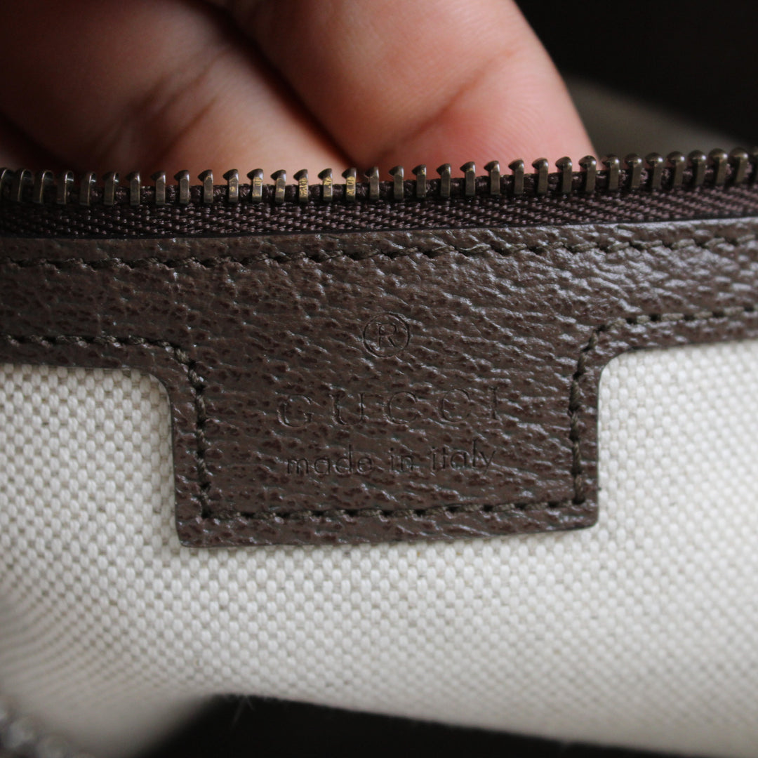 Gucci Ophidia Borsa A Tracolla