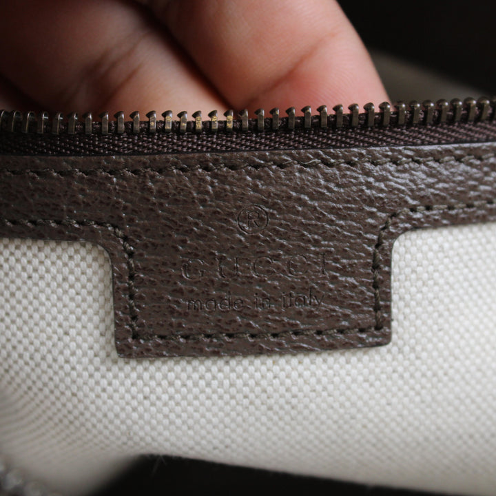 Gucci Ophidia Borsa A Tracolla