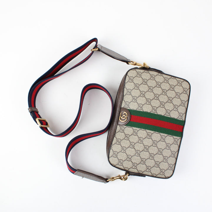Gucci Ophidia Borsa A Tracolla