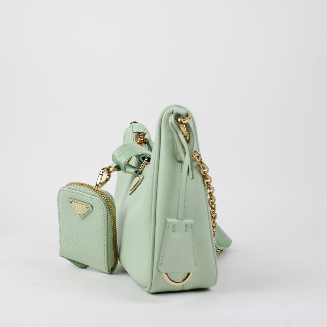 Prada Re-Edition 2005
