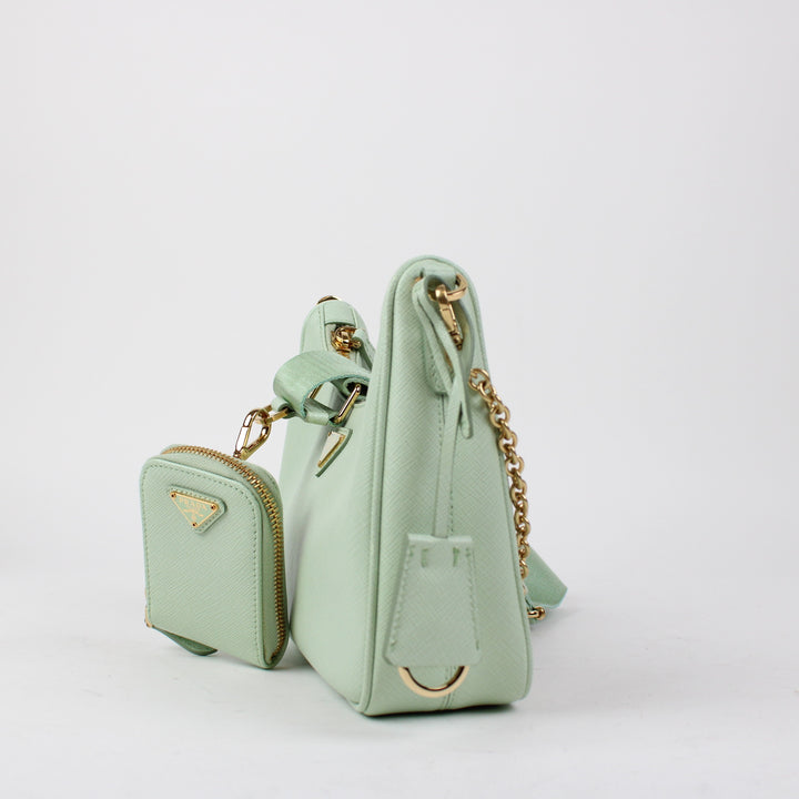 Prada Re-Edition 2005