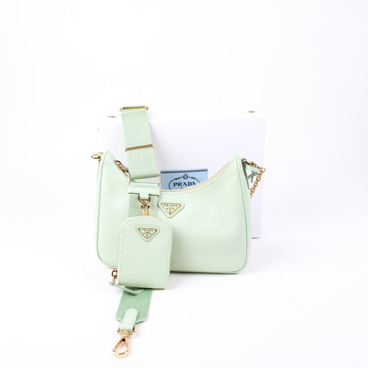 Prada Re-Edition 2005