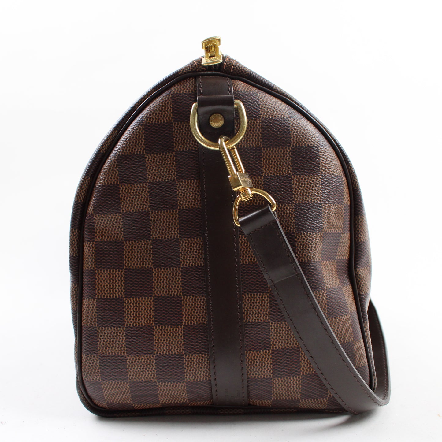 Louis Vuitton Speedy Bandoulière 30 Damier Ebene