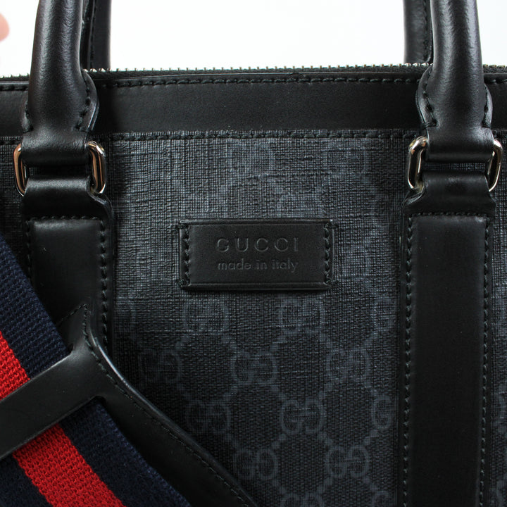 Gucci Portadocumenti GG