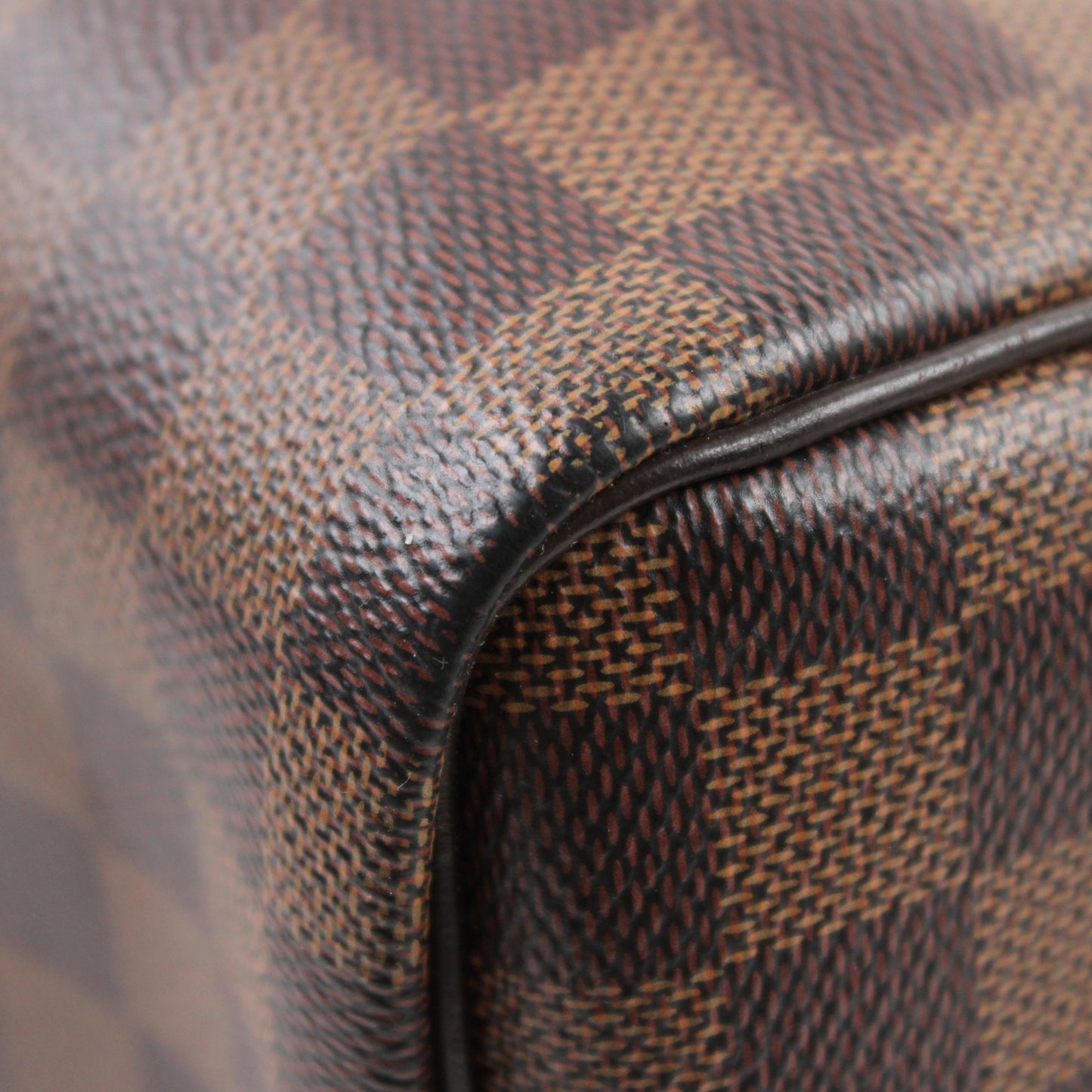 Louis Vuitton Speedy Bandoulière 30 Damier Ebene