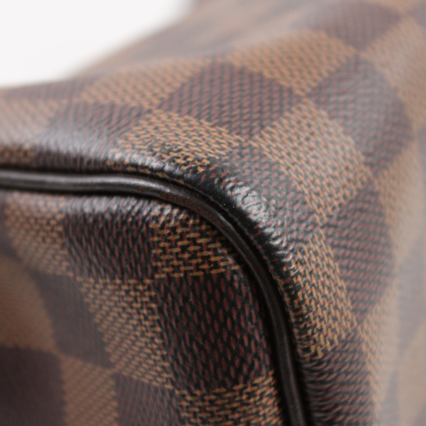 Louis Vuitton Speedy Bandoulière 30 Damier Ebene