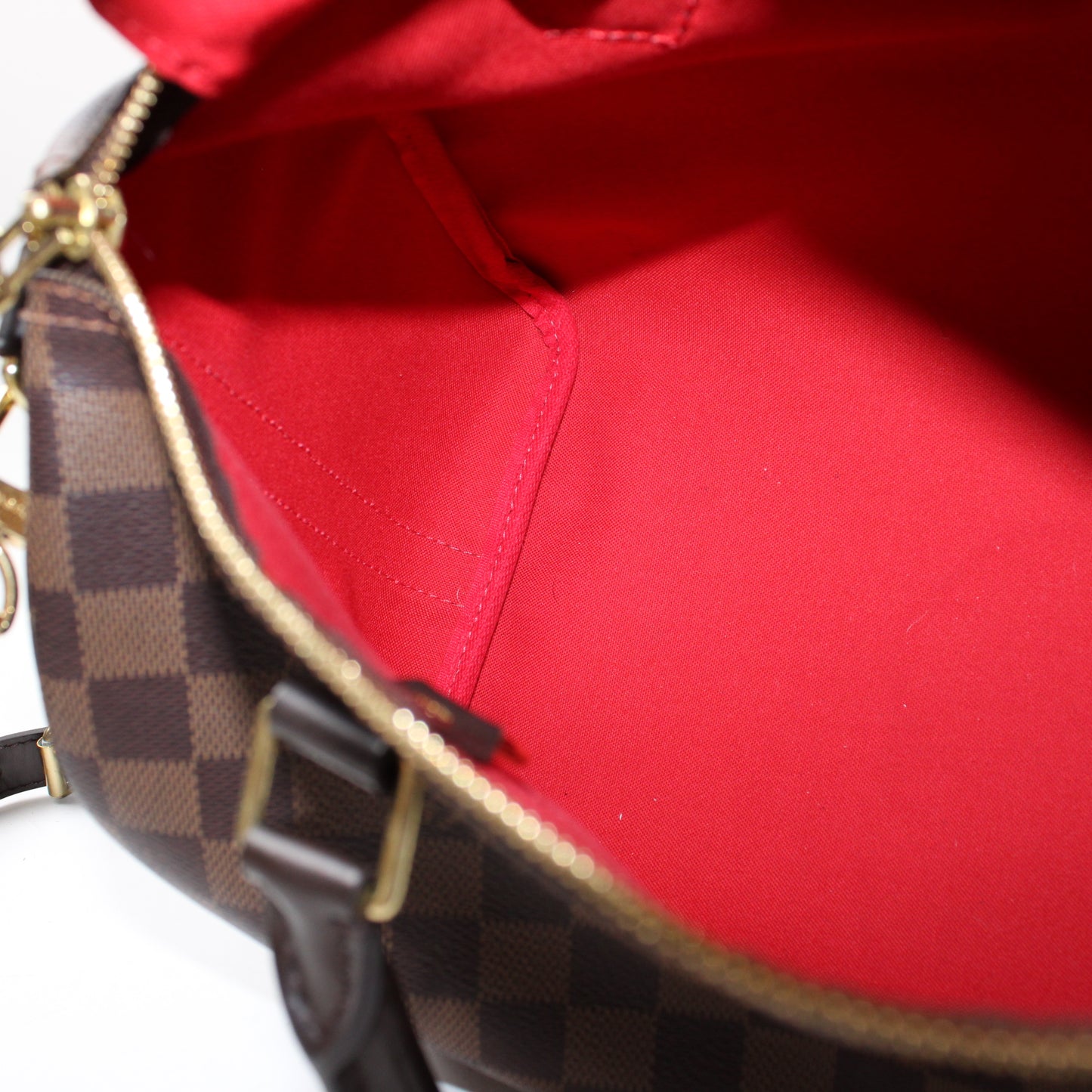 Louis Vuitton Speedy Bandoulière 30 Damier Ebene