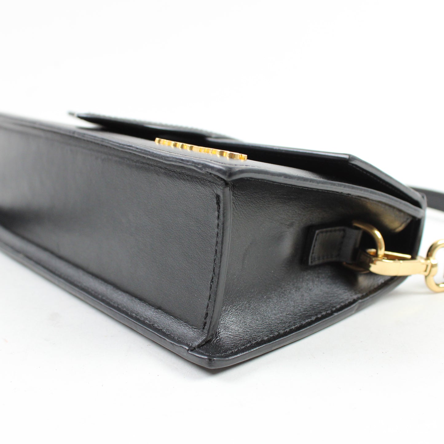Jacquemus Le Grand Bambino Nero