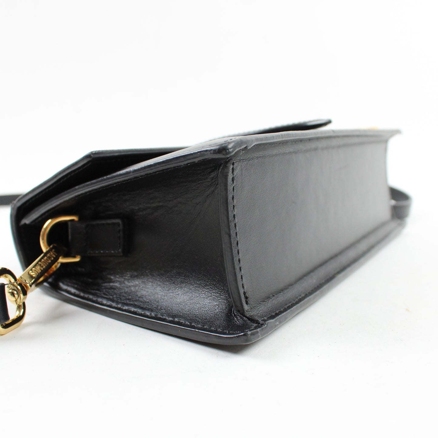 Jacquemus Le Grand Bambino Nero