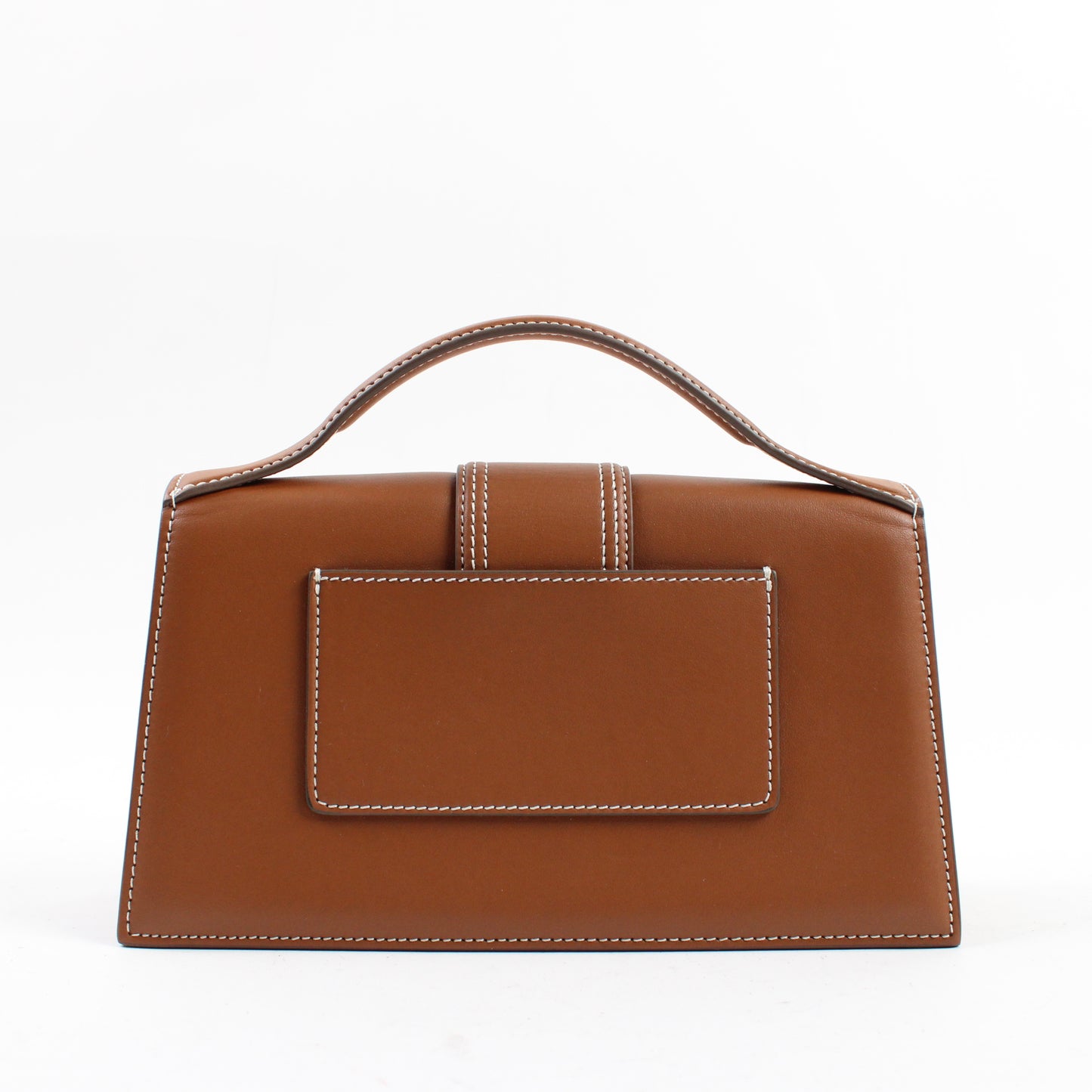 Jacquemus Le Grand Bambino Marrone