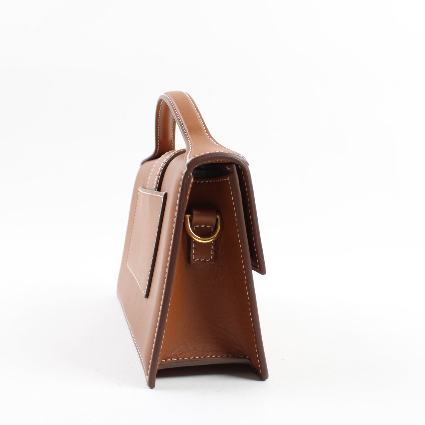 Jacquemus Le Grand Bambino Marrone