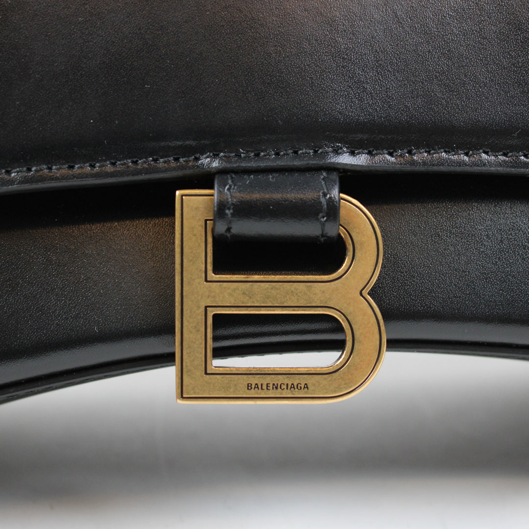 Balenciaga Hourglass Small