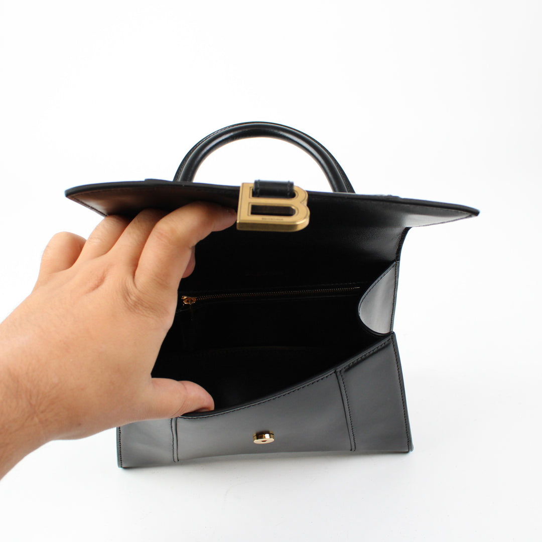 Balenciaga Hourglass Small