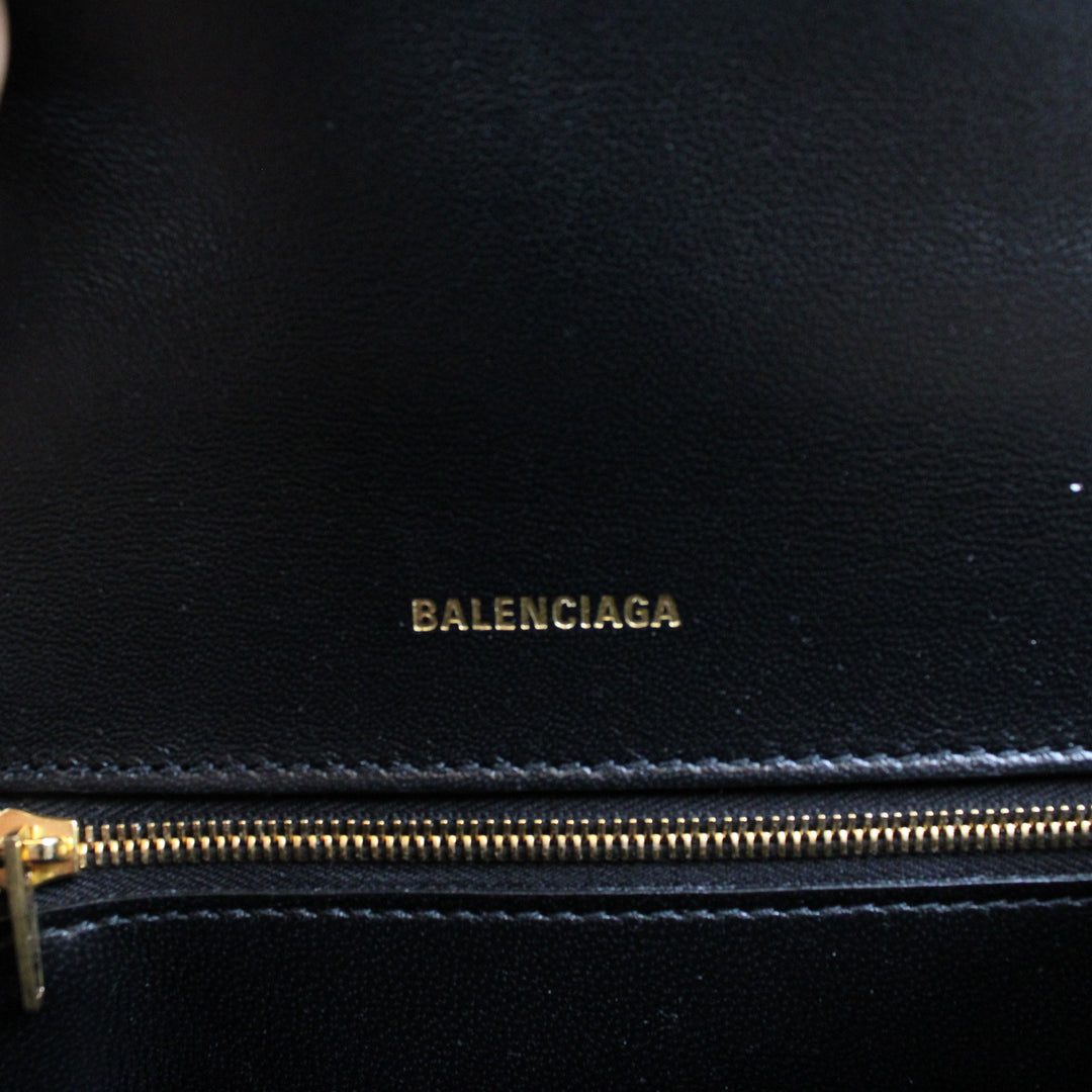 Balenciaga Hourglass Small