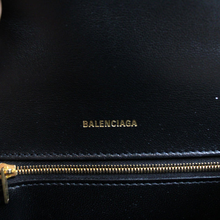 Balenciaga Hourglass Small