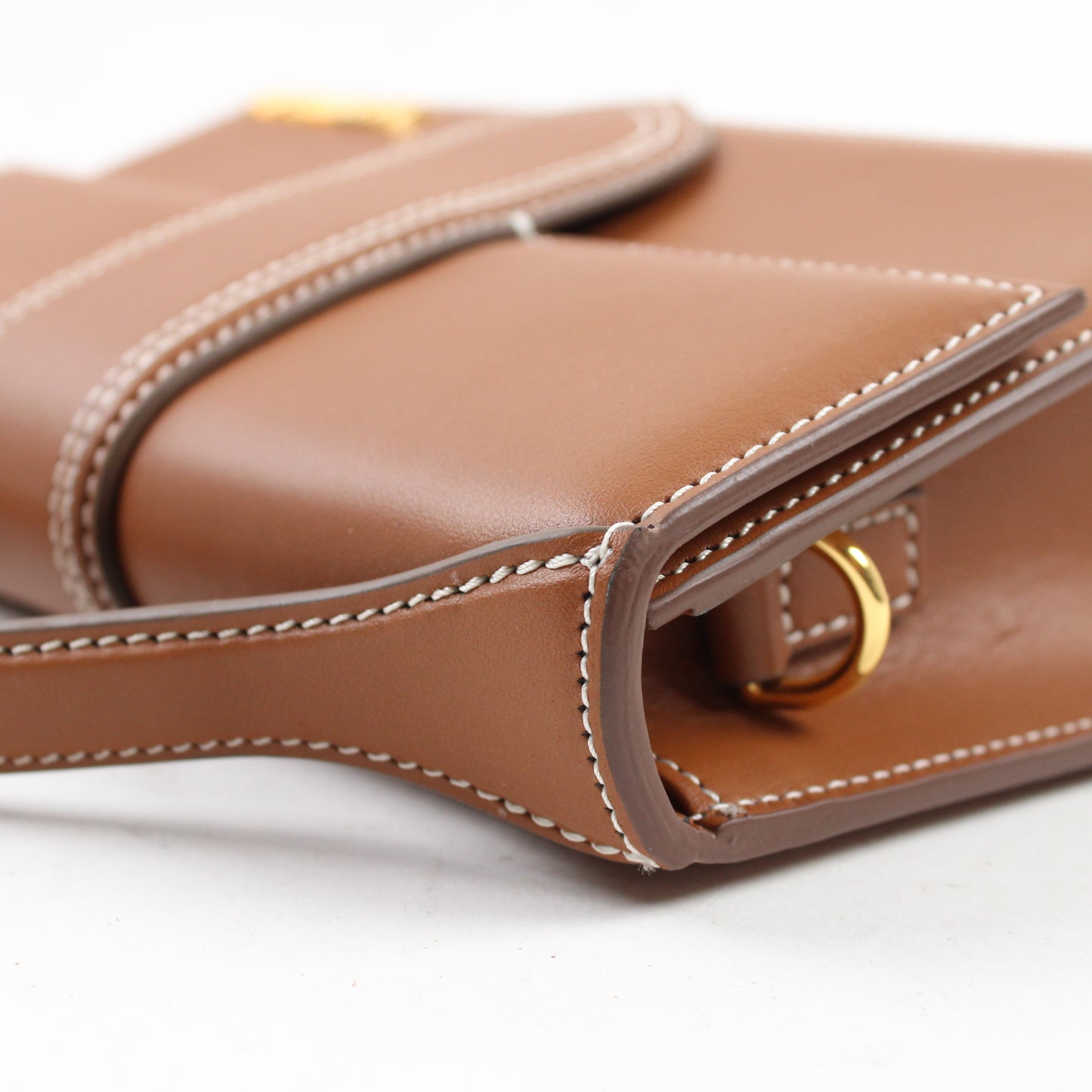 Jacquemus Le Grand Bambino Marrone
