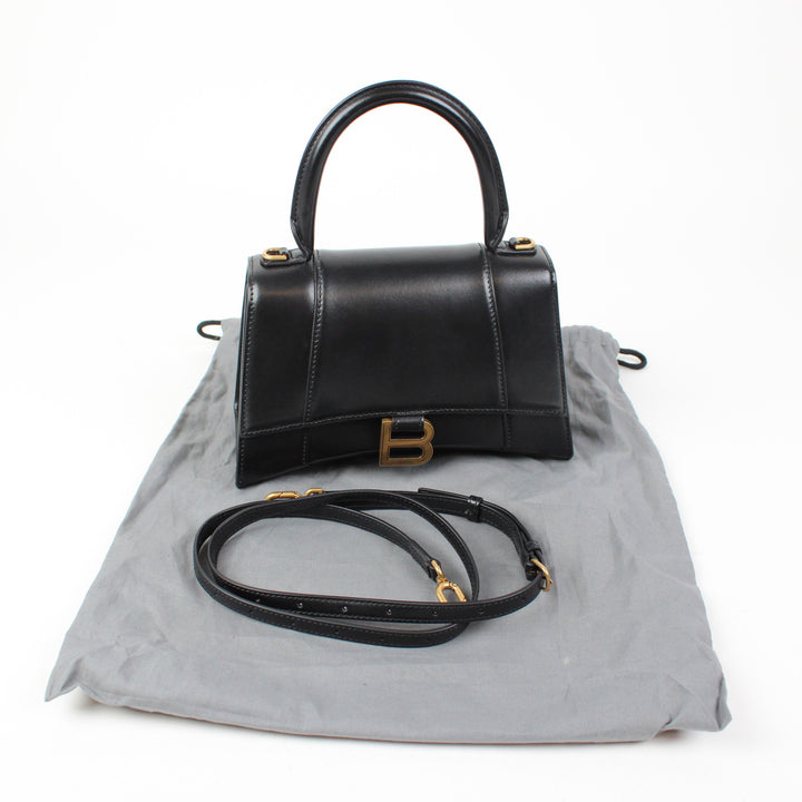 Balenciaga Hourglass Small