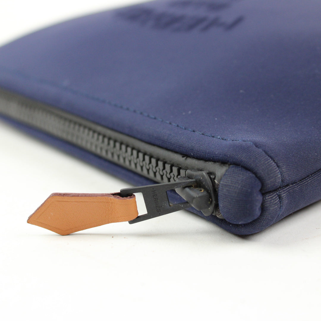 Hermés Trousse Neobain Piccola