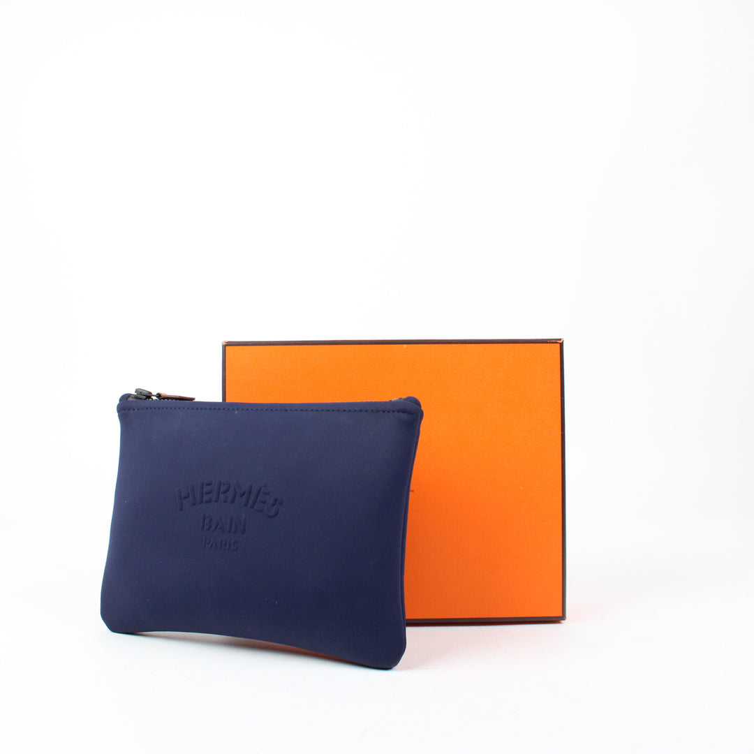 Hermés Trousse Neobain Piccola