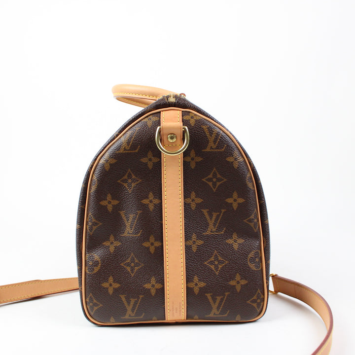 Louis Vuitto Speedy Bandoulier 30