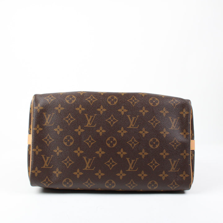 Louis Vuitto Speedy Bandoulier 30