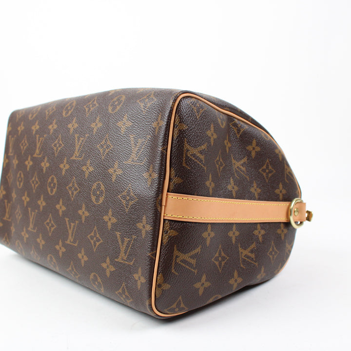 Louis Vuitto Speedy Bandoulier 30