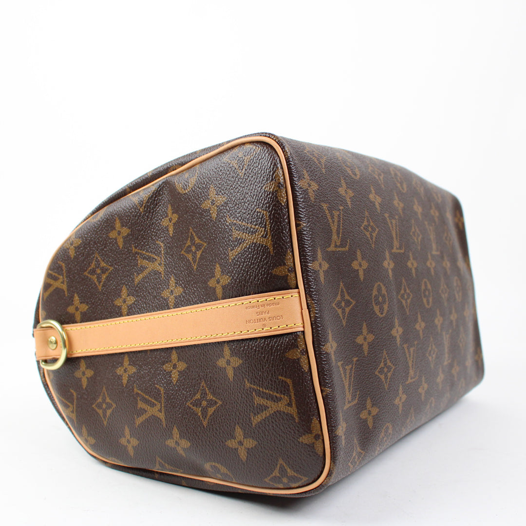 Louis Vuitto Speedy Bandoulier 30