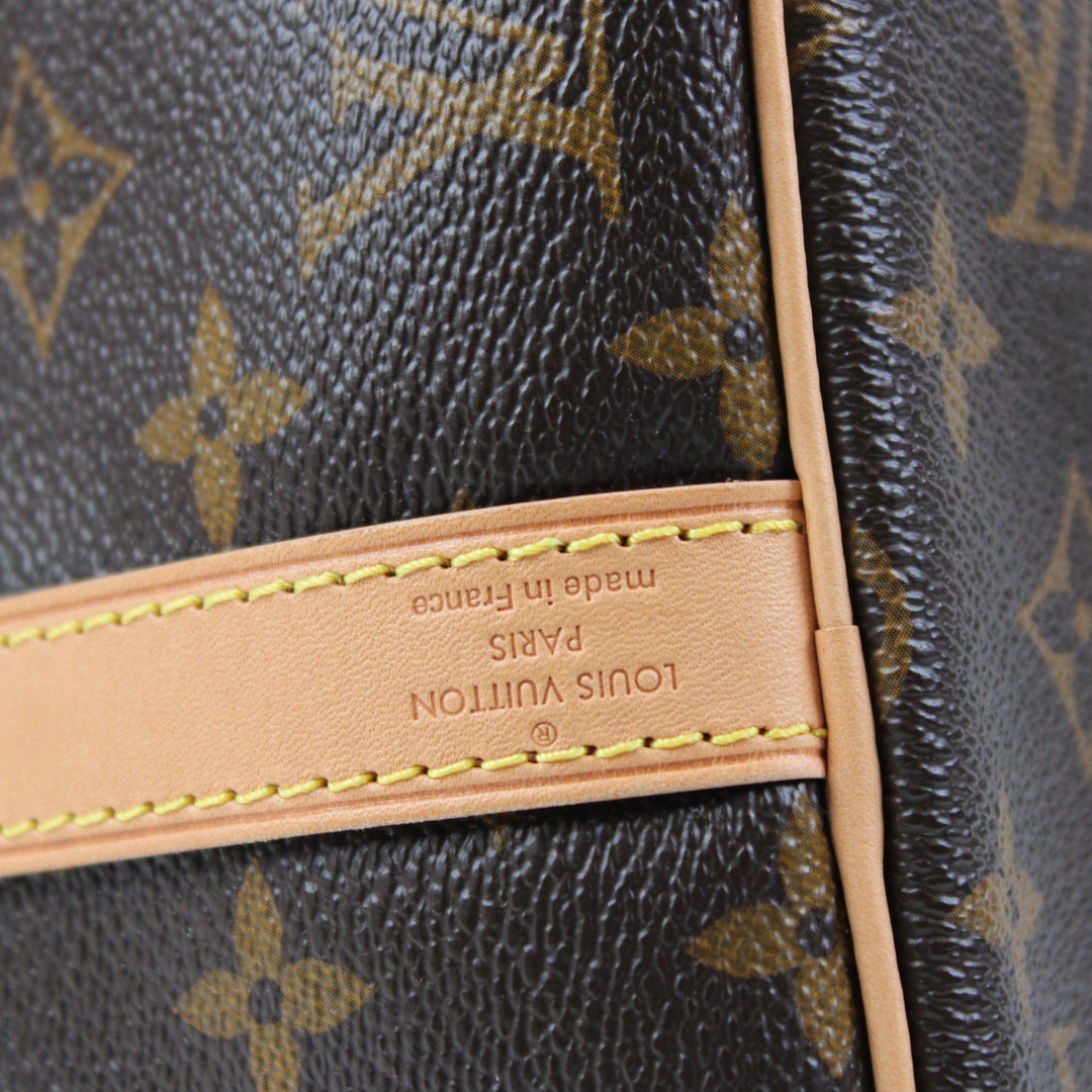 Louis Vuitto Speedy Bandoulier 30