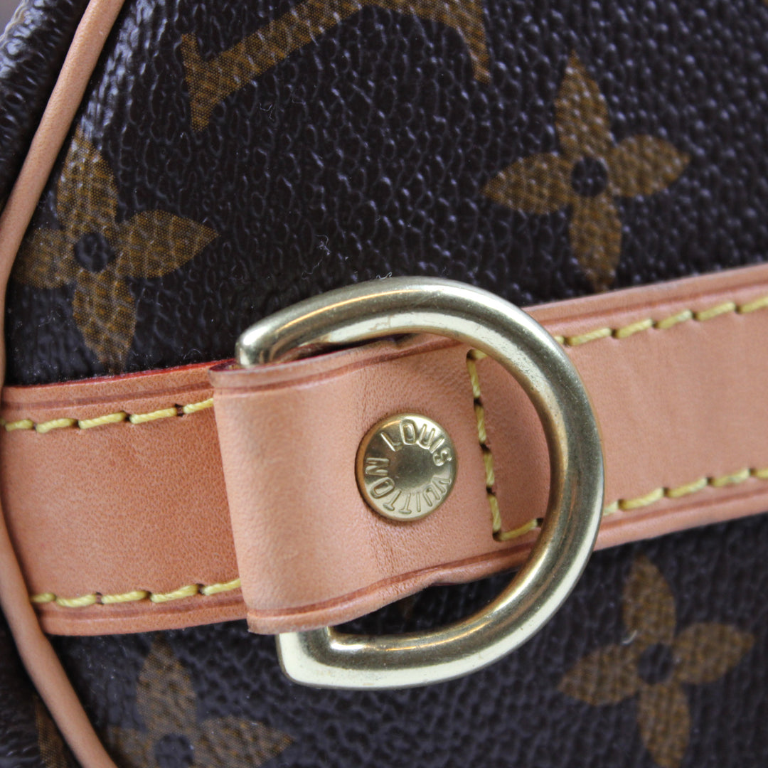 Louis Vuitto Speedy Bandoulier 30