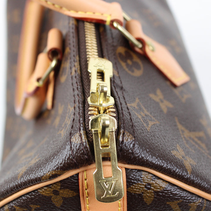 Louis Vuitto Speedy Bandoulier 30