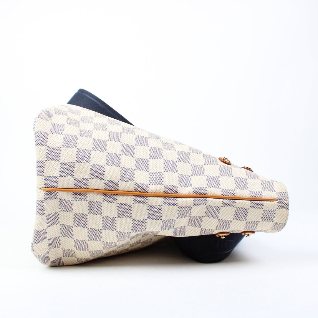 Louis Vuitton Cabas Damier Azur Limited Edition