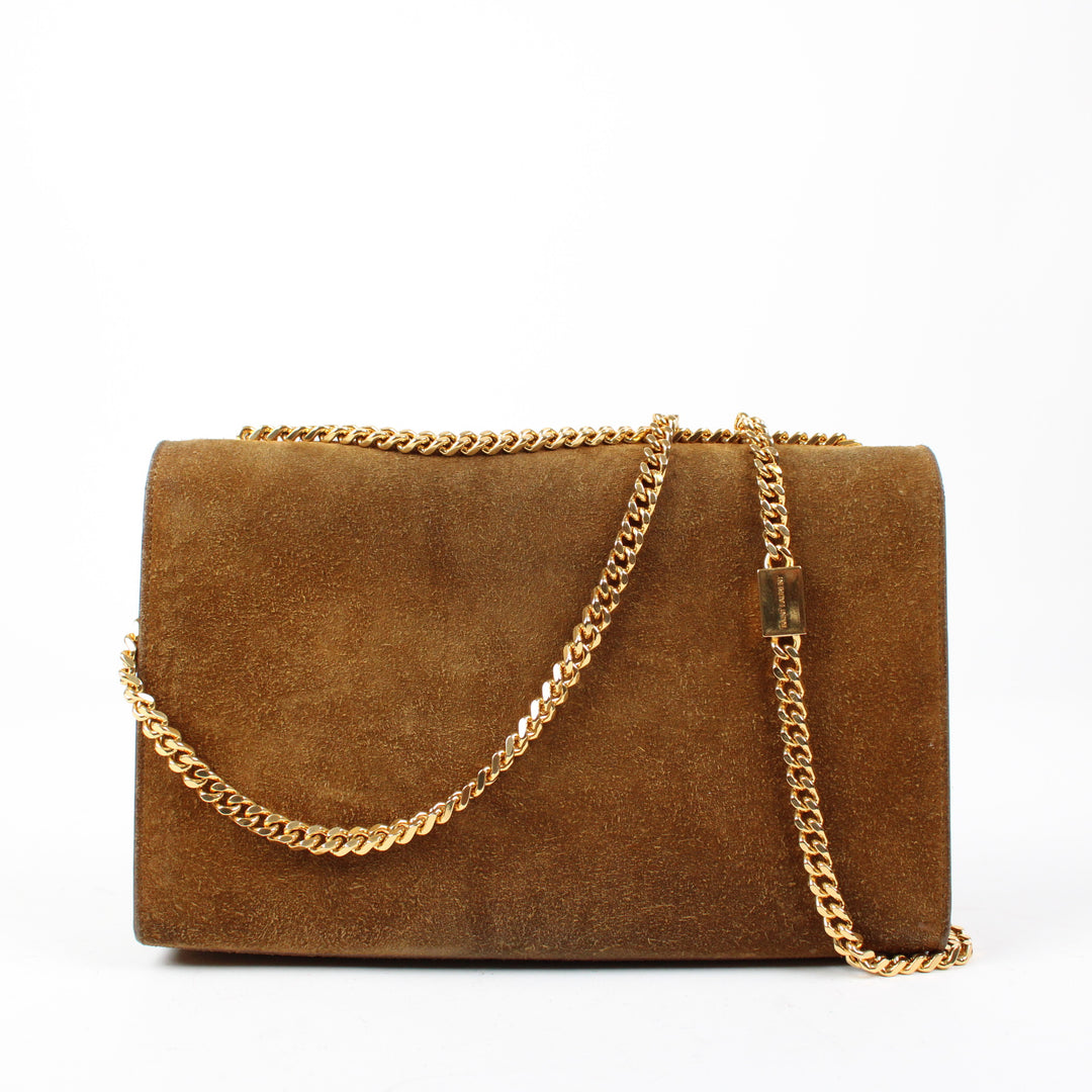 Saint Laurent Kate Tassel Media