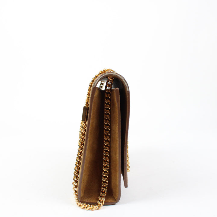 Saint Laurent Kate Tassel Media