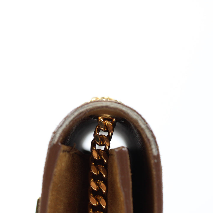 Saint Laurent Kate Tassel Media