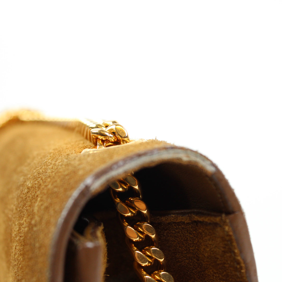 Saint Laurent Kate Tassel Media