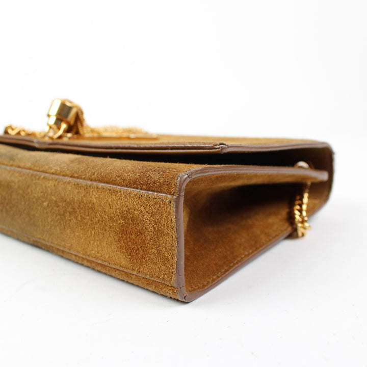 Saint Laurent Kate Tassel Media