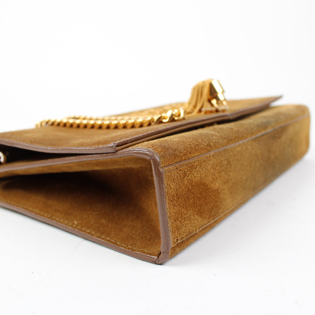Saint Laurent Kate Tassel Media