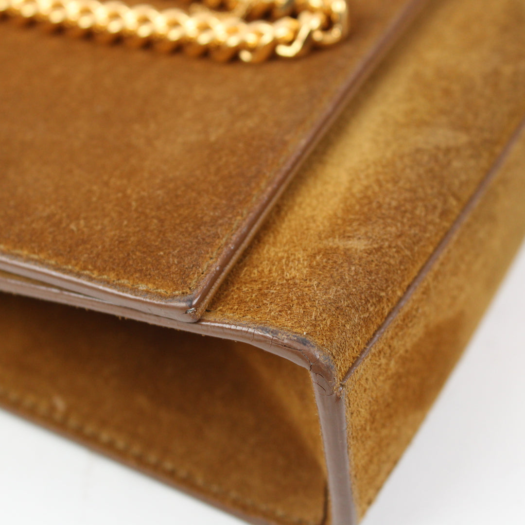 Saint Laurent Kate Tassel Media
