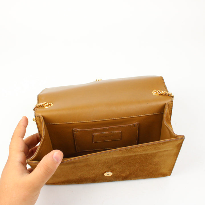 Saint Laurent Kate Tassel Media