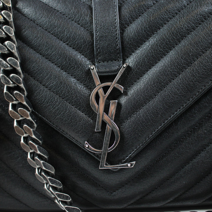 Saint laurent Collage Media